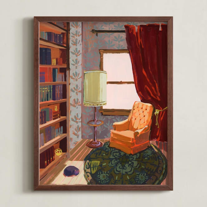 To Your Corners Limited Edition Fine Art Print 2 - Image 0