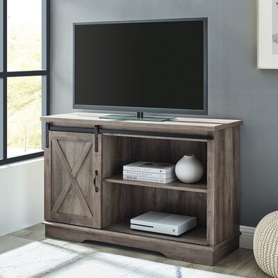 Slaboden TV Stand for TVs up to 50" - Image 0