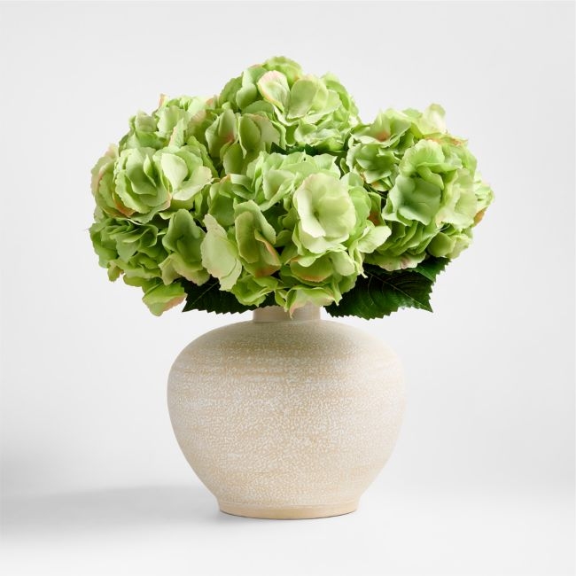 Leamington Faux Floral Bundle by Abigail Ahern - Image 0