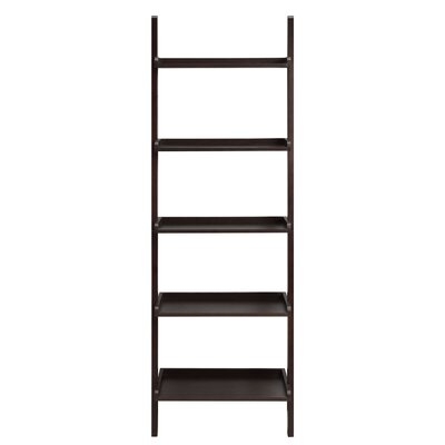 Lundberg Wall Ladder Bookcase - Image 0