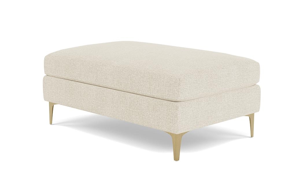 Sloan Ottoman - Image 2