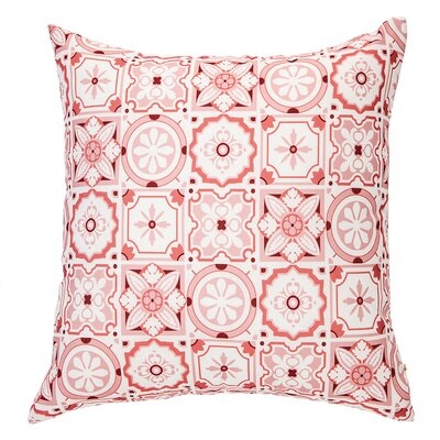 Eimear Square Pillow Cover & Insert - Image 0