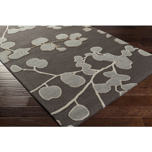 Venus  Indoor 9' x 13' Handmade Rug - Image 1