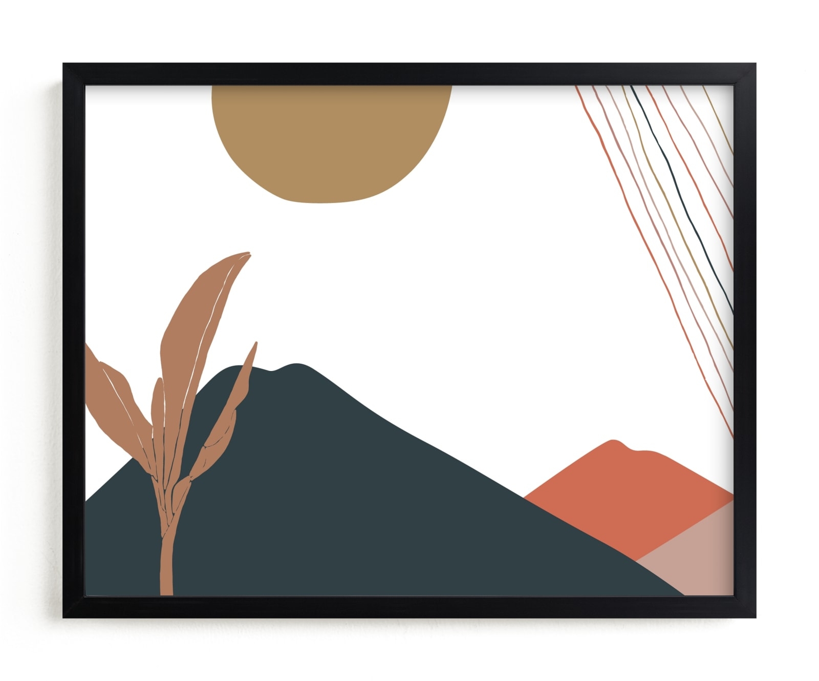 Woven Women I Limited Edition Fine Art Print 2 - Image 0