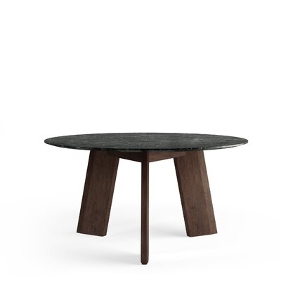 Modern Fin Dining Table - Image 0