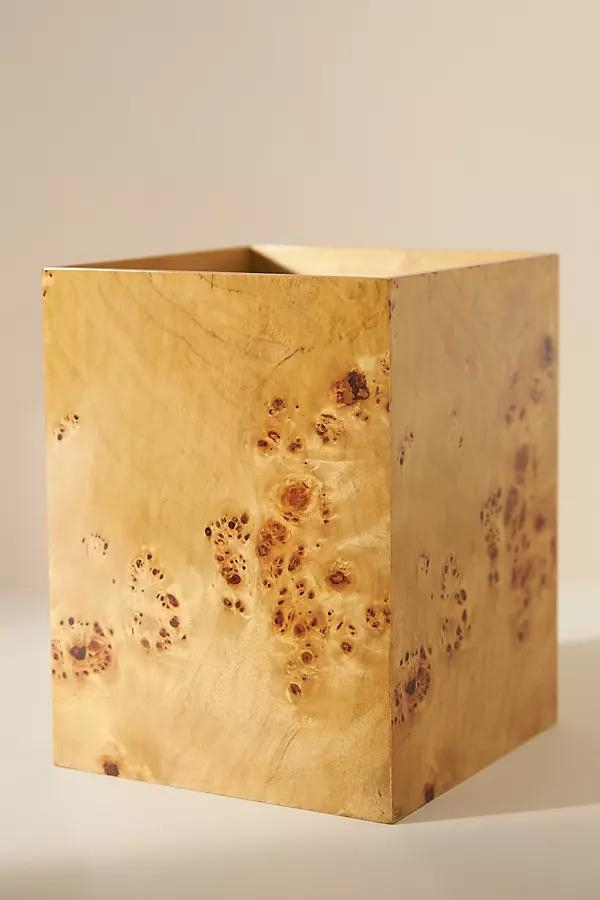 Mesa Waste Basket - Image 0