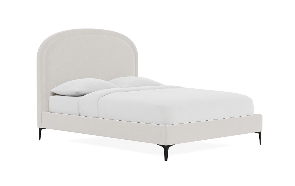 Anson Upholstered Bed - Image 1