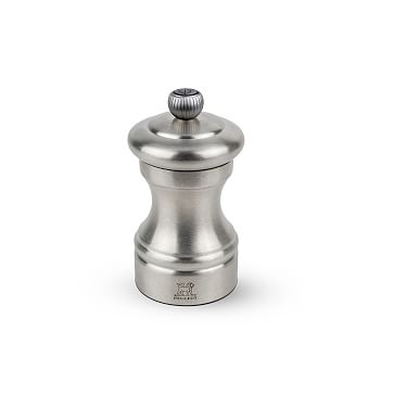 Bistro Salt Mill 4", Black - Image 2