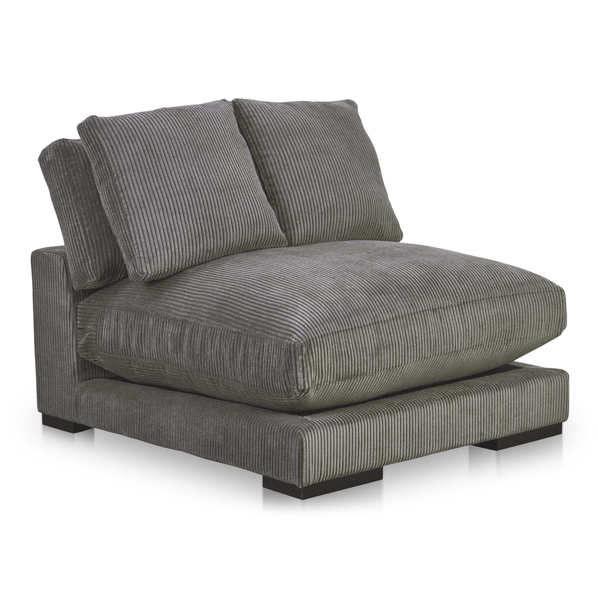 Plunge Slipper Chair - Image 1