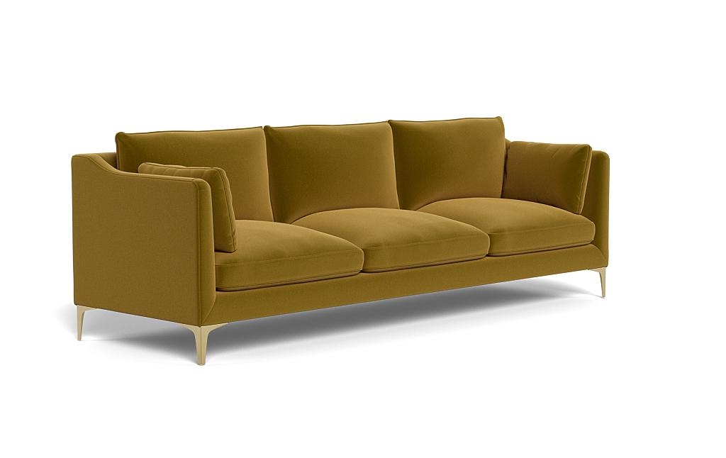Caitlin 3-Seat Sofa by The EverygirlÃ?Â® - Image 1