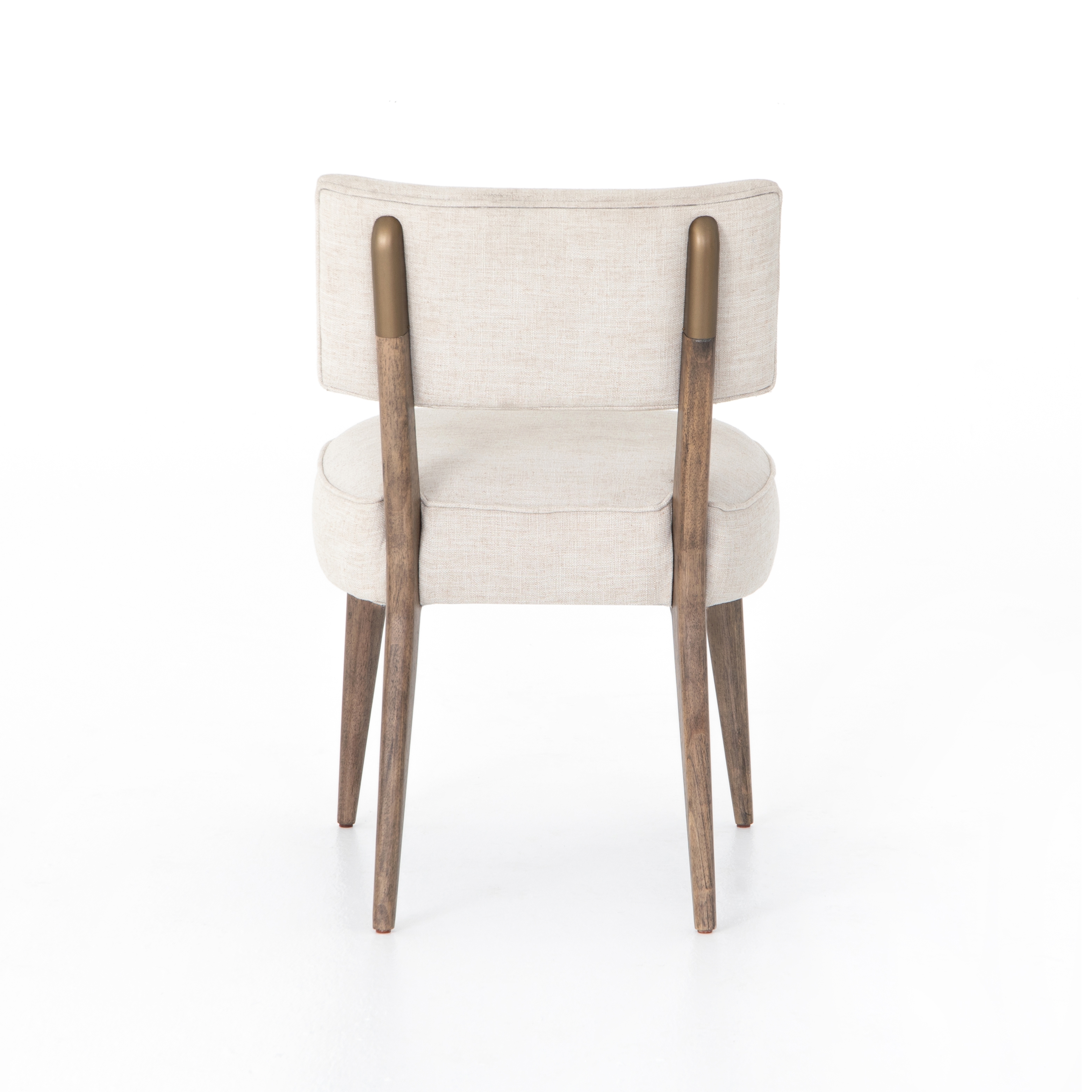 Orville Dining Chair-Cambric Ivory - Image 4