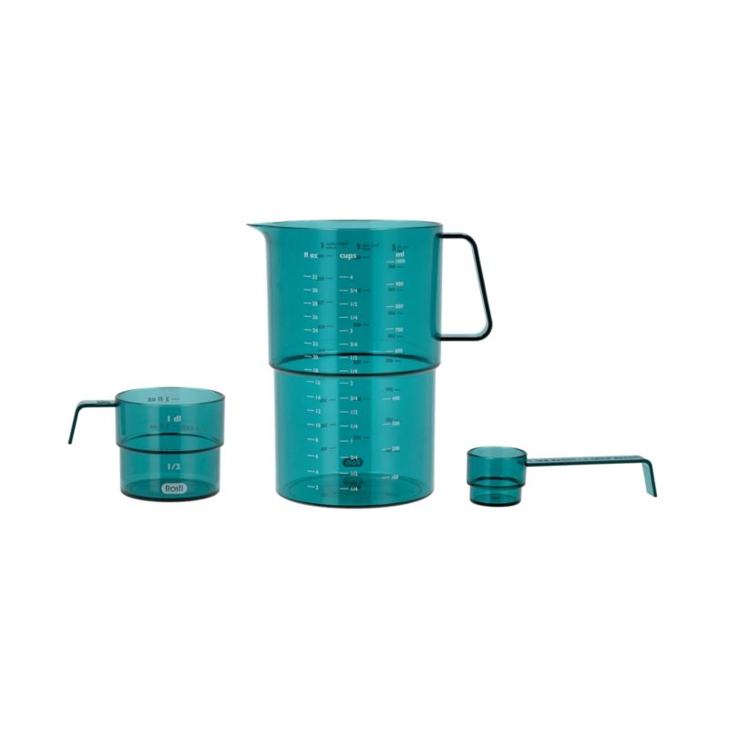 Rosti Starter Bundle in Nordic Green - Image 2