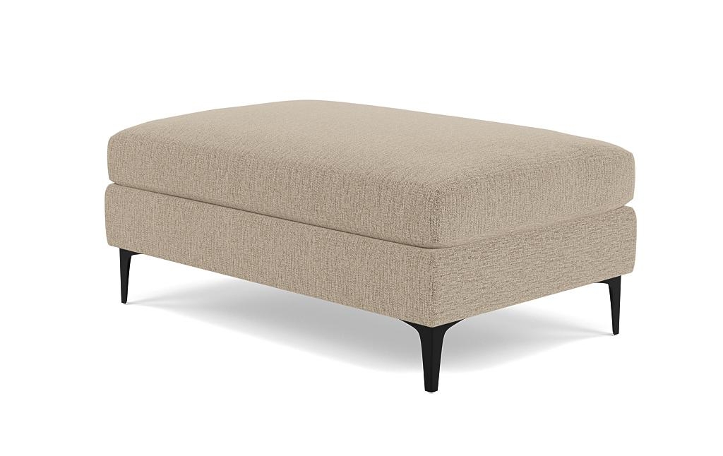 Sloan Ottoman - Image 2