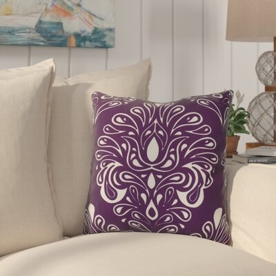  Outdoor Square Pillow Cover and Insert - Image 0