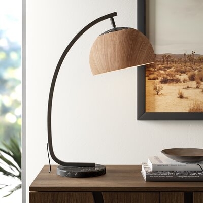 Cora 27" Desk Lamp - Image 0