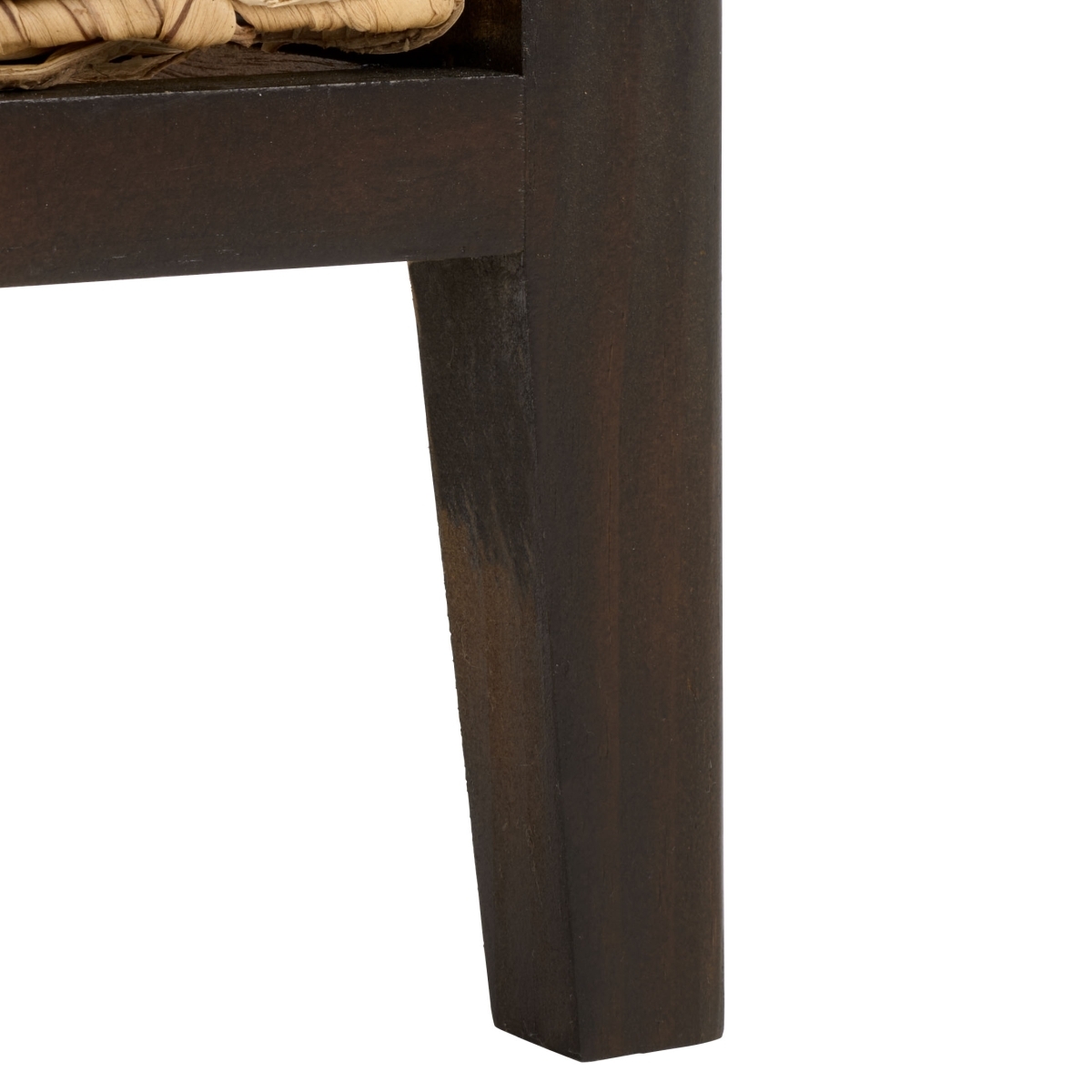 Michaela Storage Unit - Dark Chocolate - Image 3