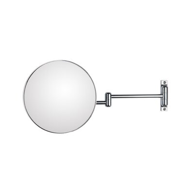 Mirror Pure Makeup/Shaving Mirror with 18.1" Extension - Image 0