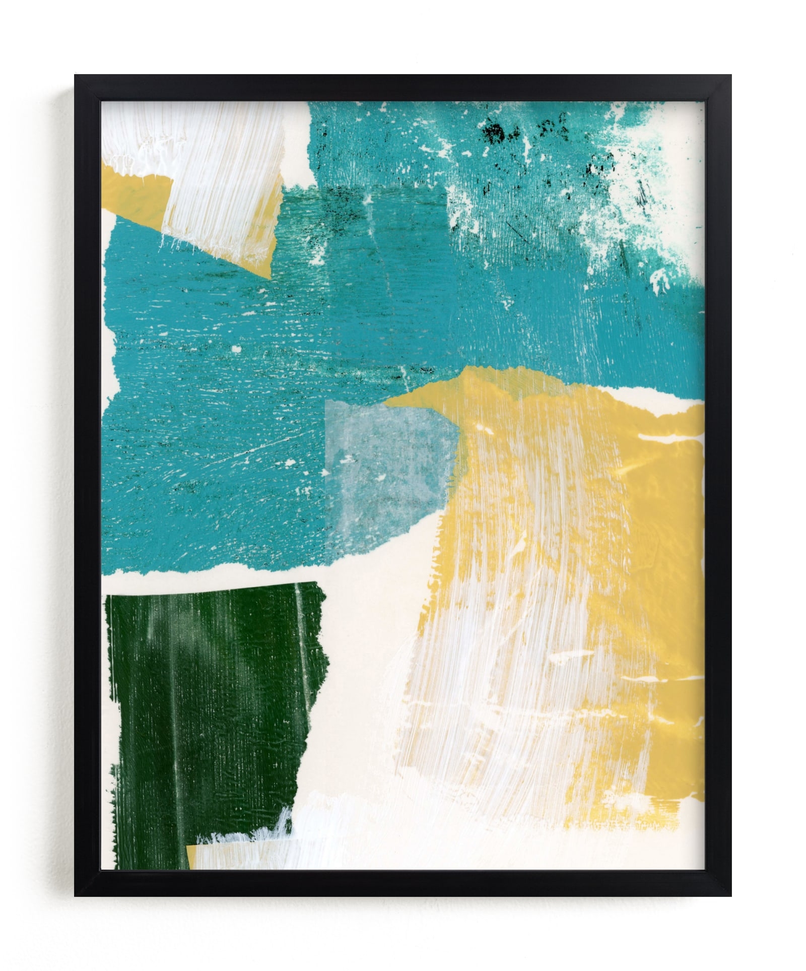 To The Sea I Limited Edition Fine Art Print 2 - Image 0