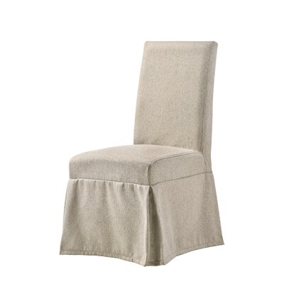 Danvers Side Chair in Beige - Image 0