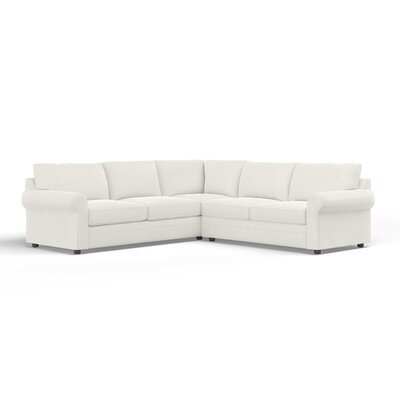 Haring Sectional - Image 0