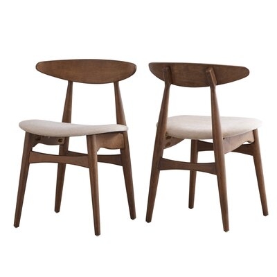 Degraw Side Chair (set of 2) - Image 0
