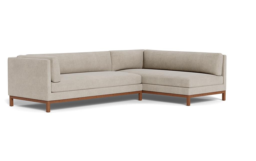 Jasper Right Chaise Sectional - Image 1