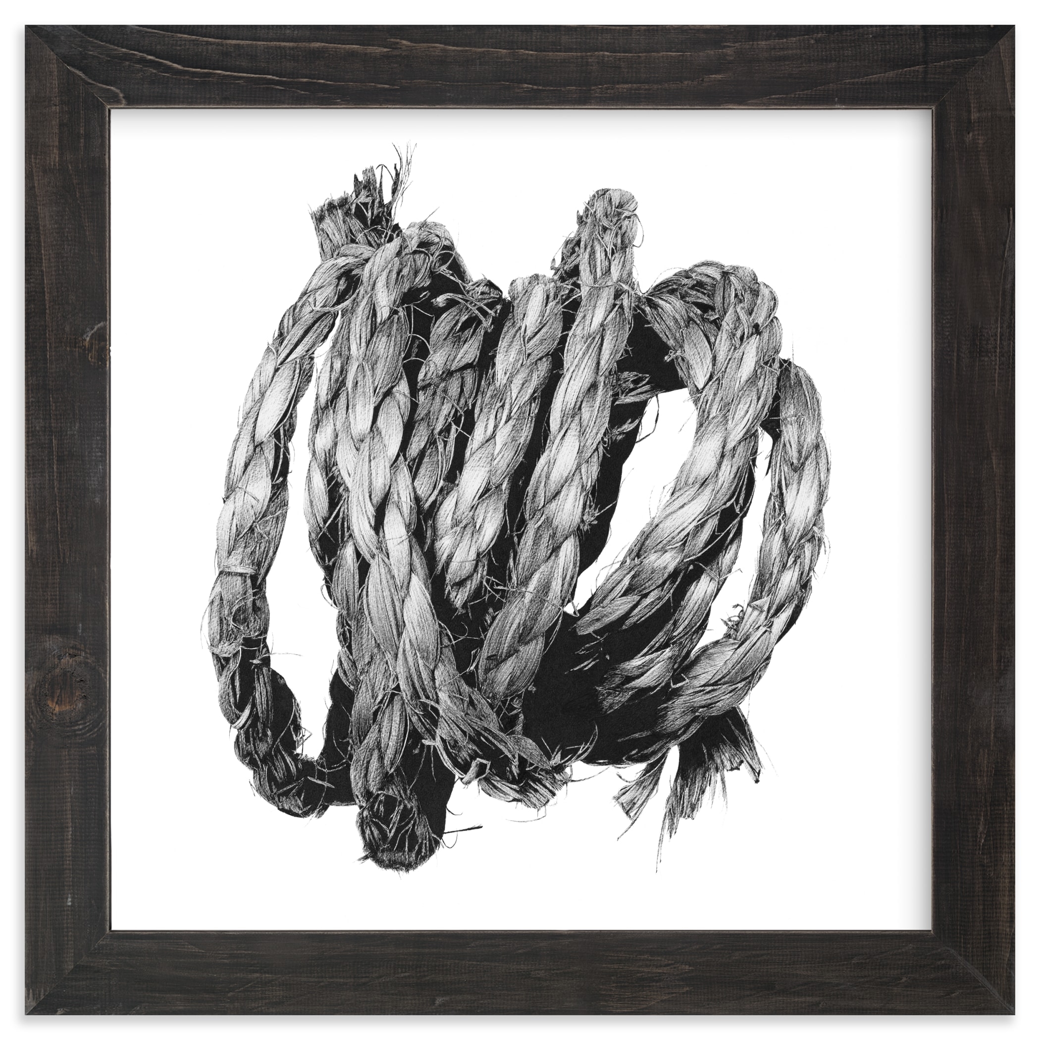 Loose Coil Limited Edition Fine Art Print 2 - Image 0