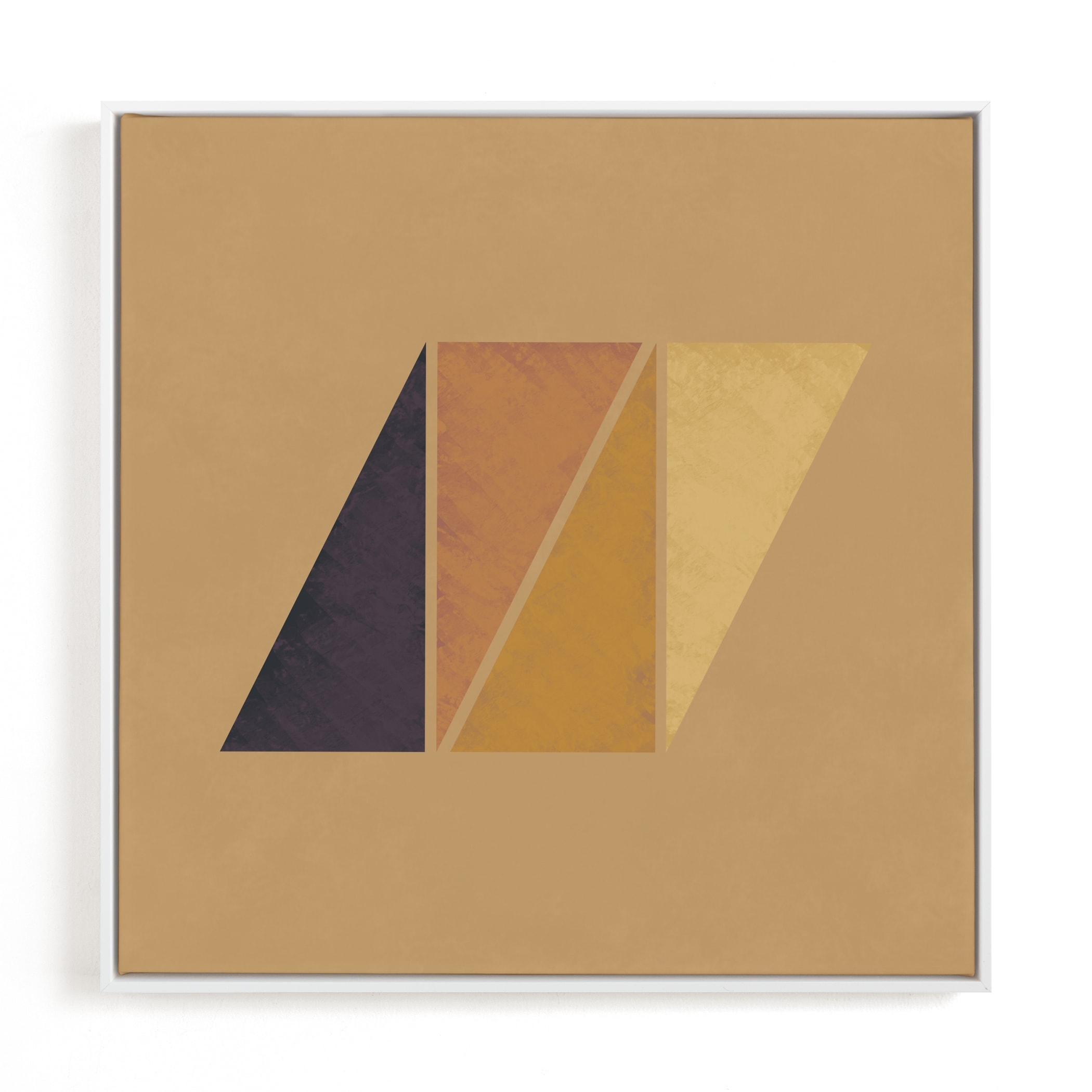 Origami I Limited Edition Fine Art Print 2 - Image 0