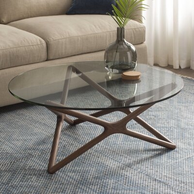 Conner Coffee Table - Image 0