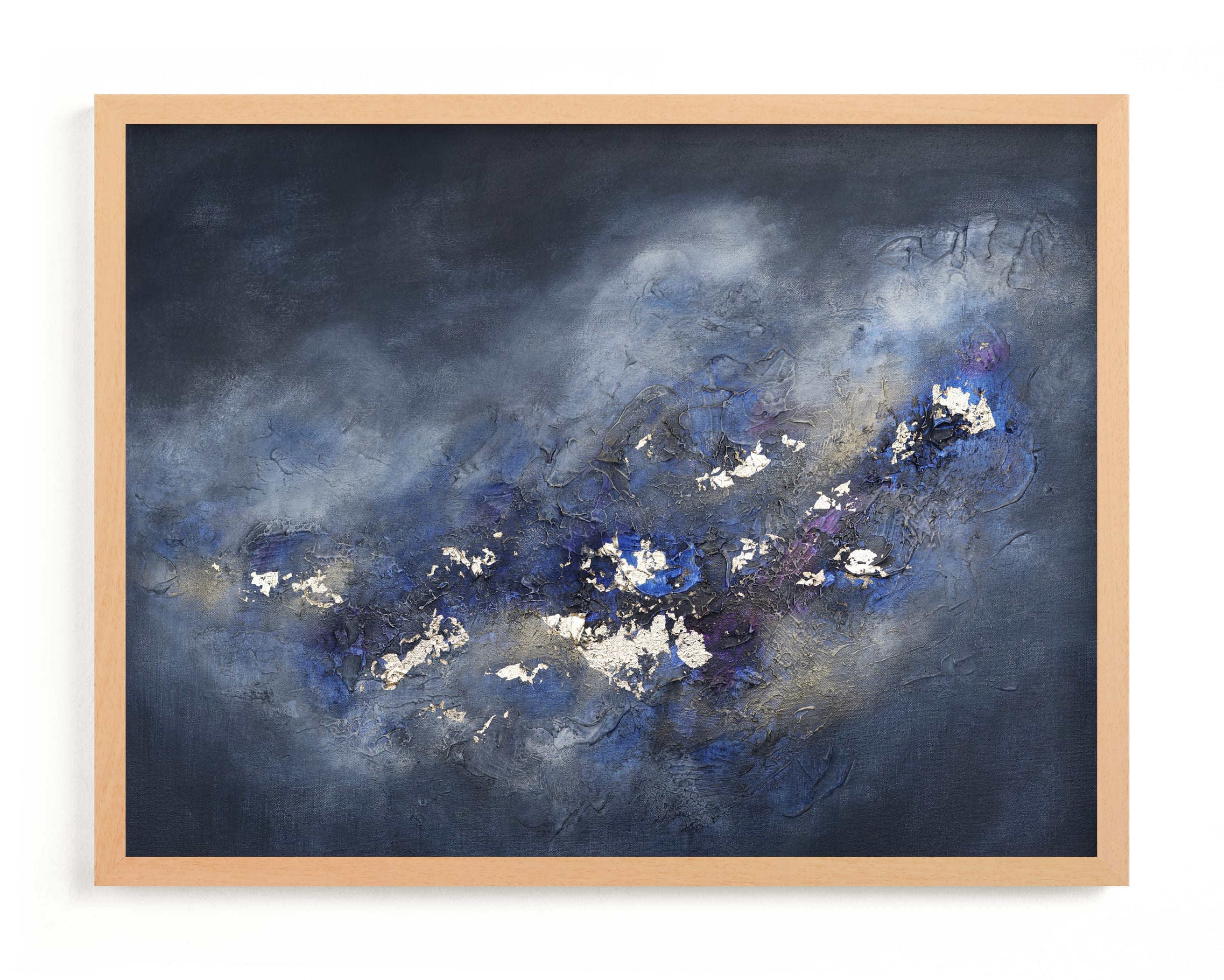 I Don't Want More Limited Edition Fine Art Print 2 - Image 0