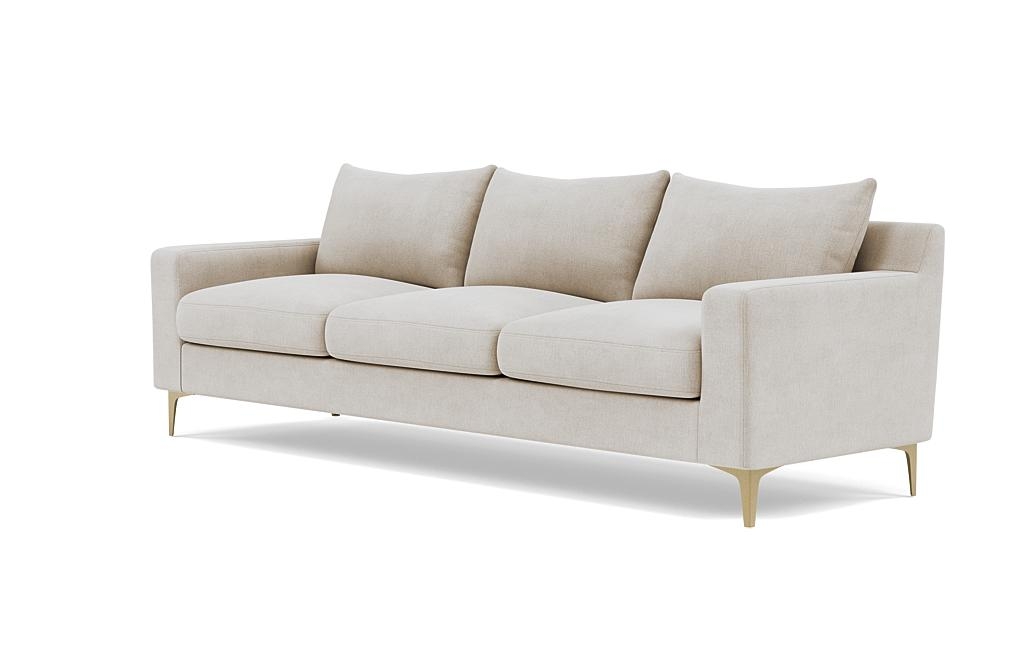 Sloan 3-Seat Sofa - Image 2
