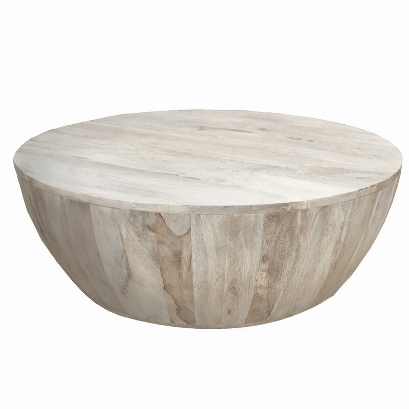 Rodrigues Coffee Table - Image 0