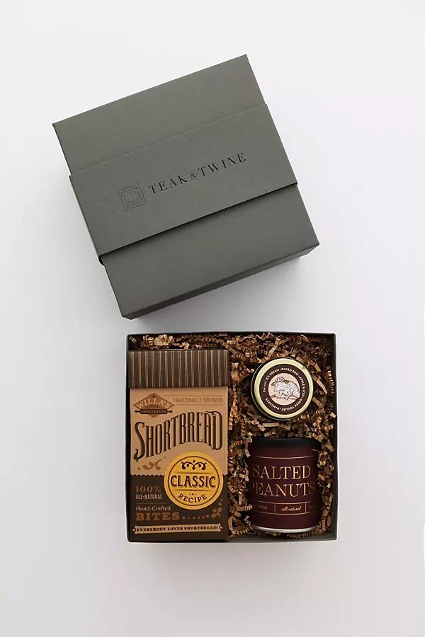 The Sweet & Salty Gift Box - Image 0