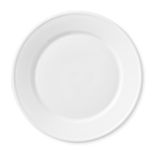 Williams Sonoma Pantry Charger Plates, Set of 6 - Image 0