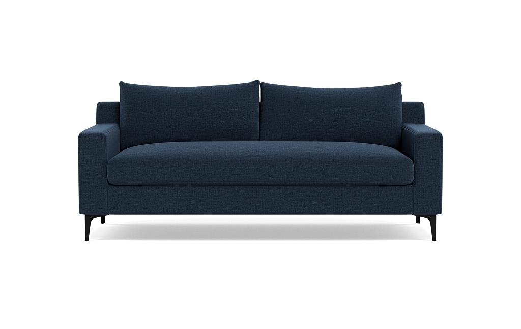 Sloan Fabric 2-Seat Sofa - Image 0