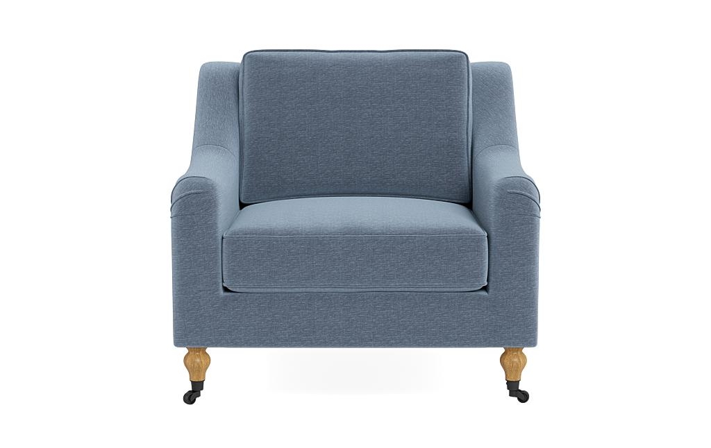 Alexander Accent Chair - Image 0