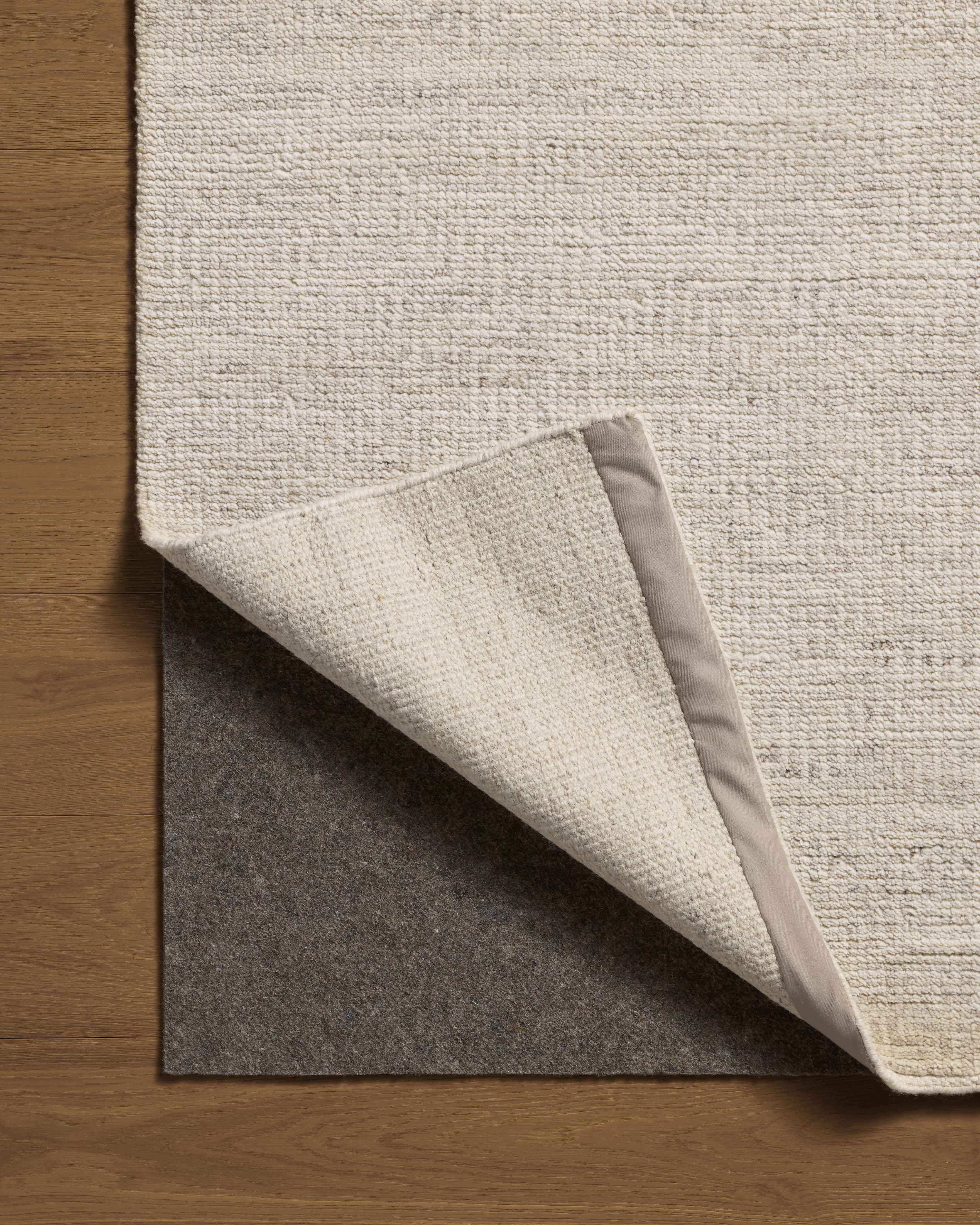 Jean Stoffer x Loloi Grace Natural 4'-0" x 6'-0" - Image 4