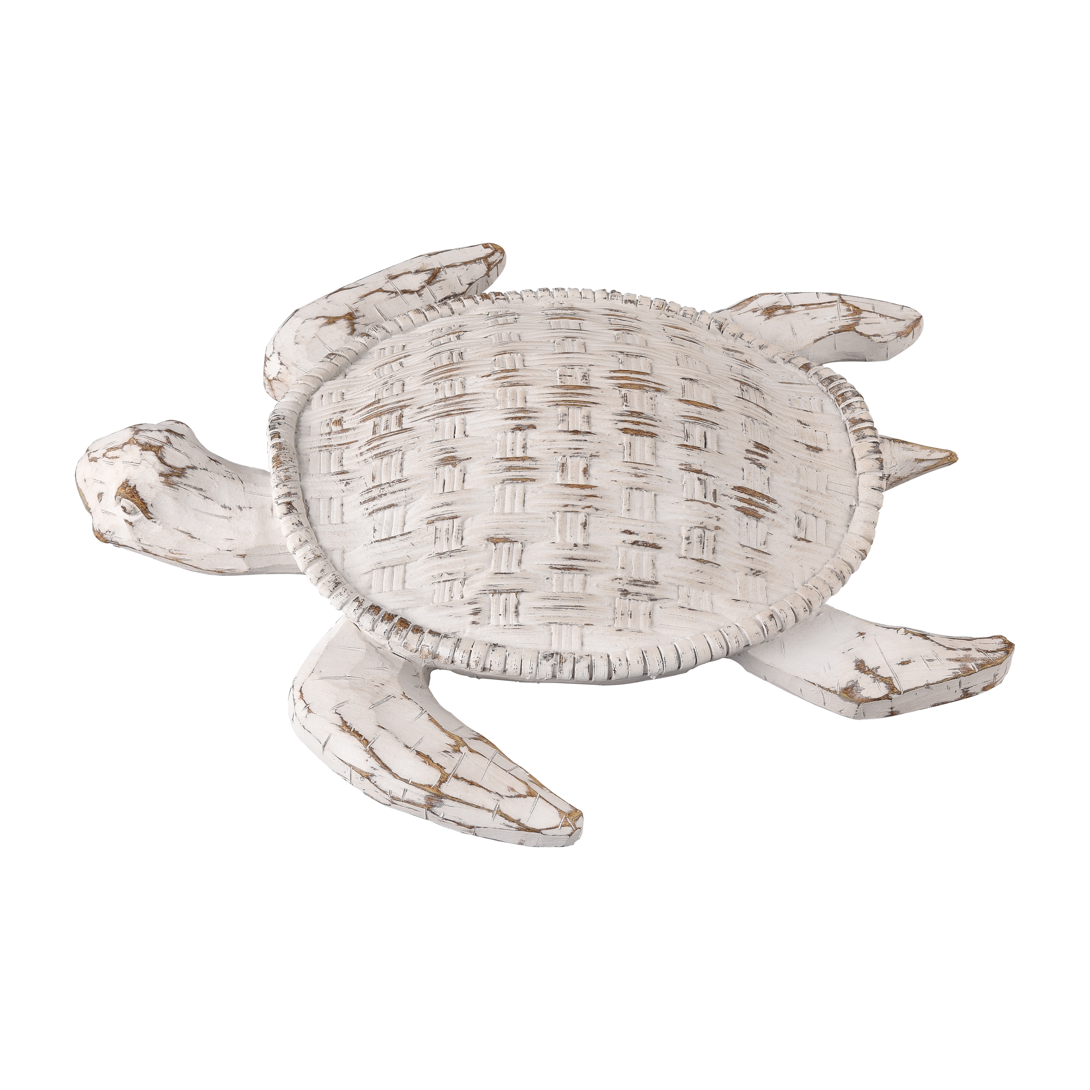 Aly Turtle - Whitewash - Image 2