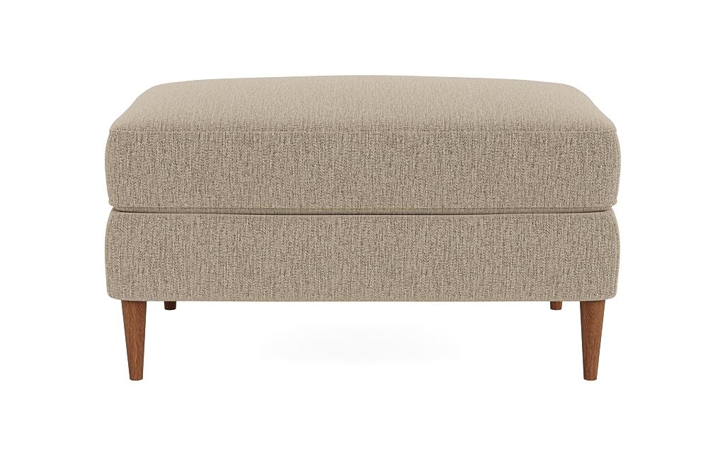 Alexander Rectangle Ottoman - Image 0