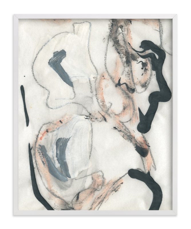 Southern Cotton Series 4 Limited Edition Fine Art Print 1 - Image 0