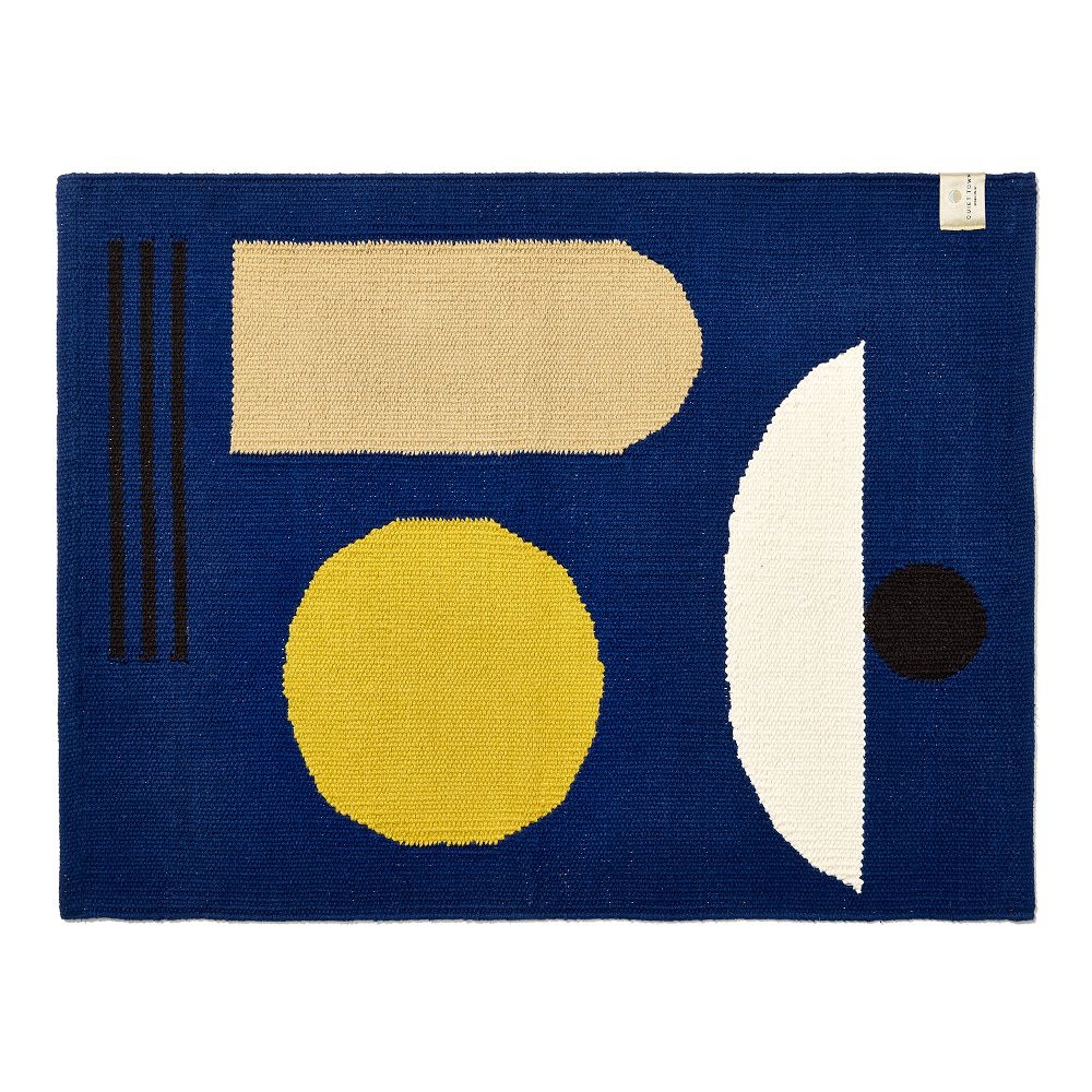 Quiet Town Arco Bath Mat, High - Image 3