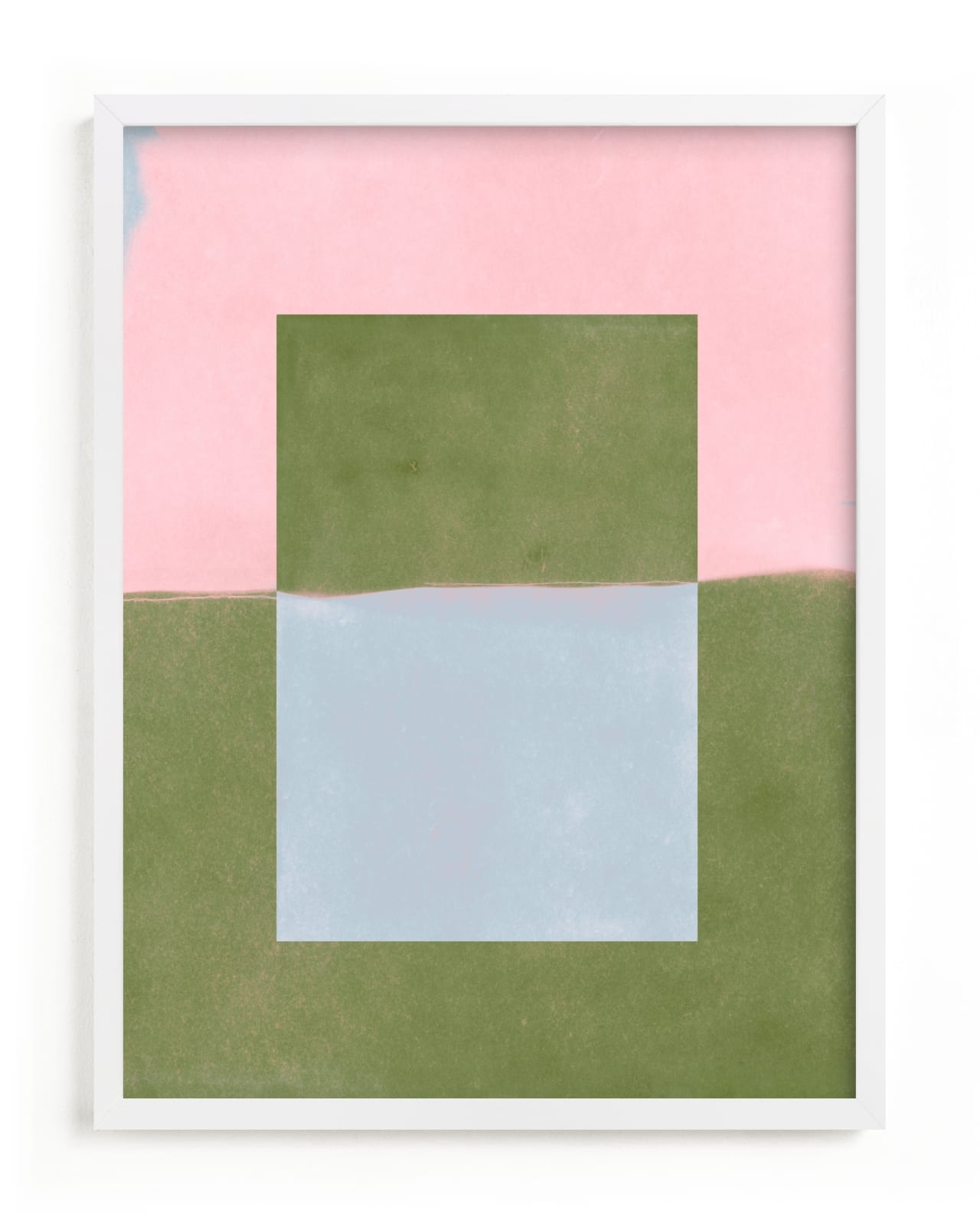 Playground I Limited Edition Fine Art Print 2 - Image 0