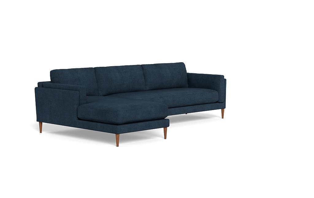 Gaby 3-Seat Left Chaise Sectional - Image 4