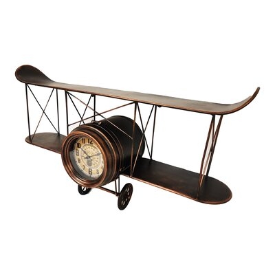 Kates Wall Clock - Image 0