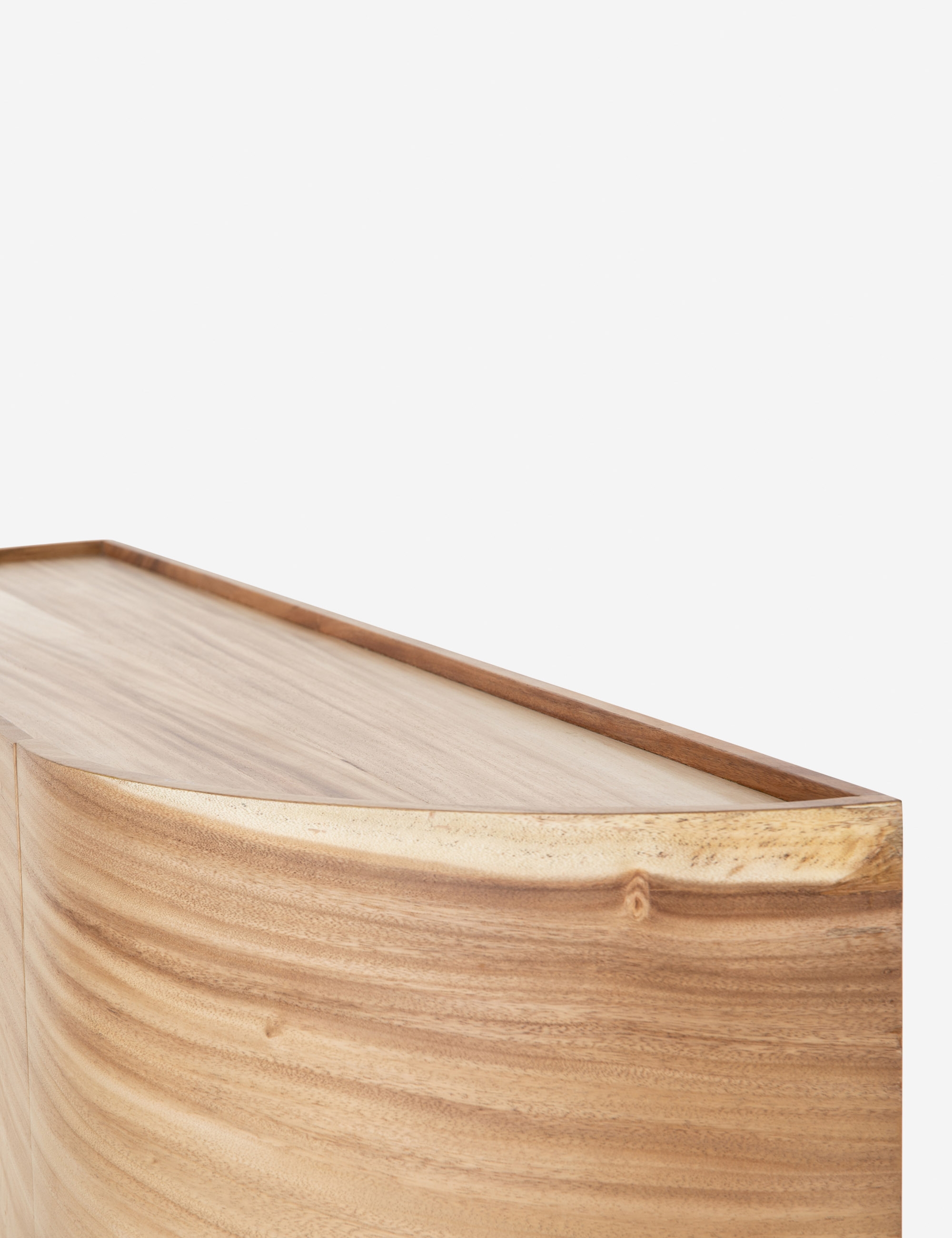 Nausica Sideboard, Reclaimed Oak - Image 3