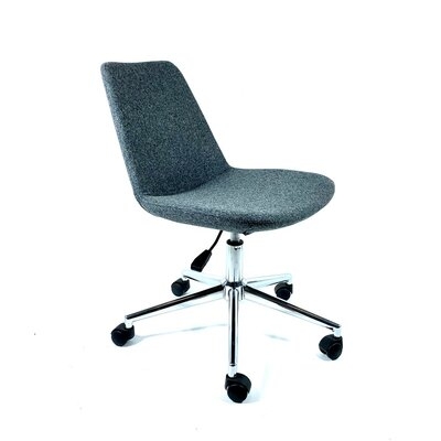 Dezarae Office Task Chair - Image 0