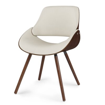 Hanrahan Upholstered Side chair - Image 0