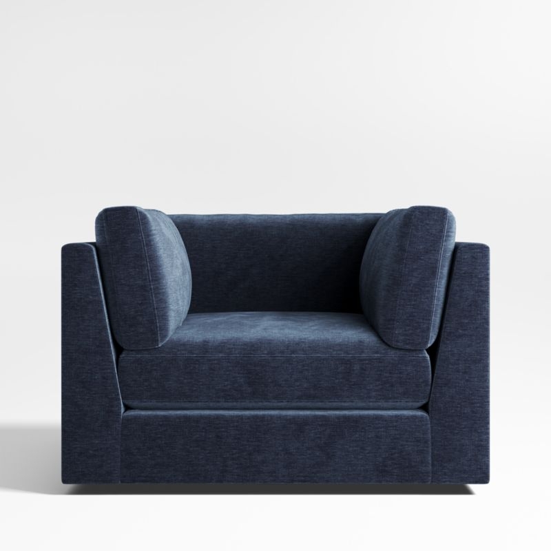 Monterey 44" Swivel Chair - Image 3