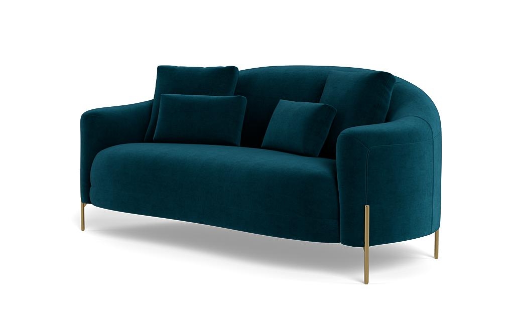 Fiona 2-Seat Sofa - Image 2