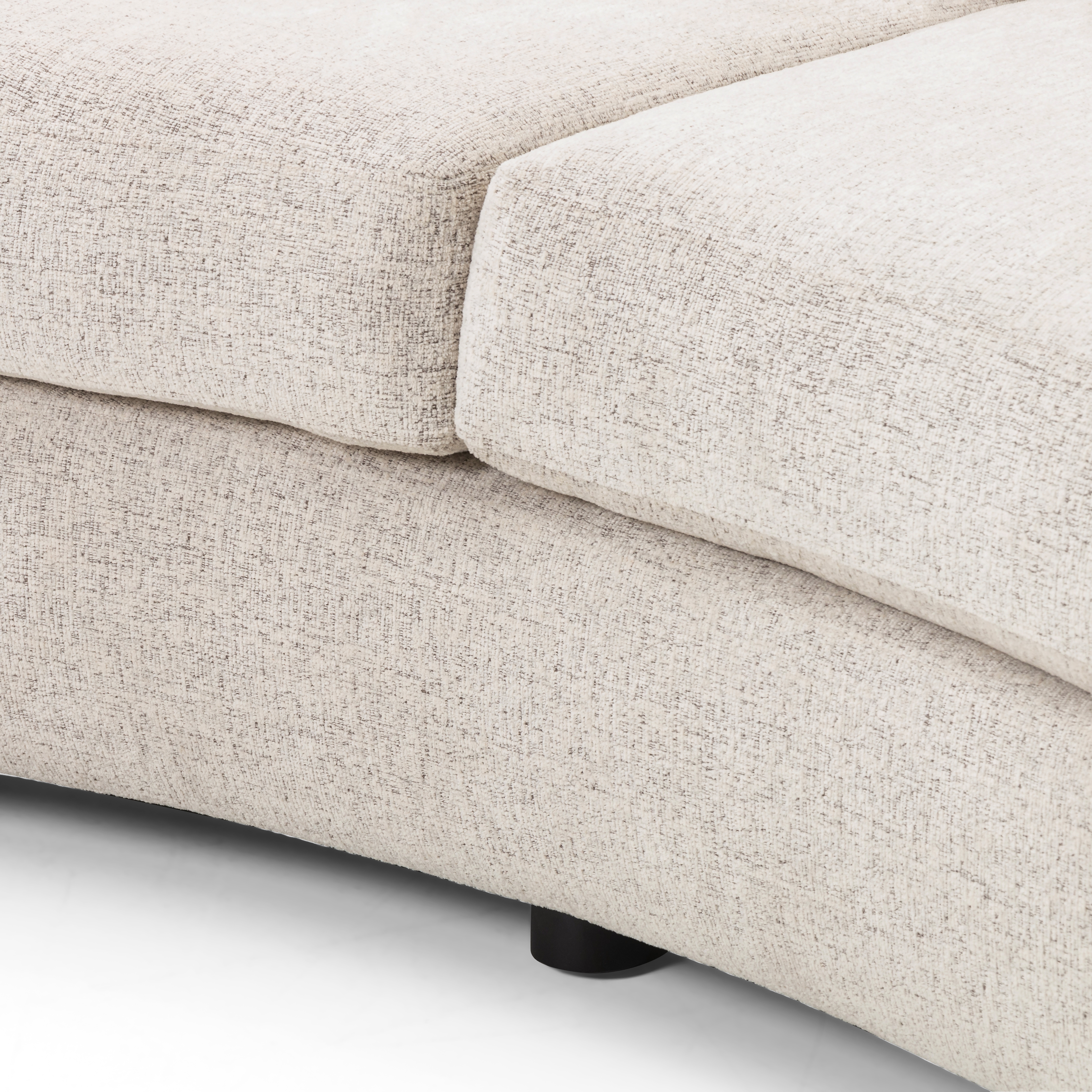 Marta Sofa-87"-Plushtone Linen - Image 8